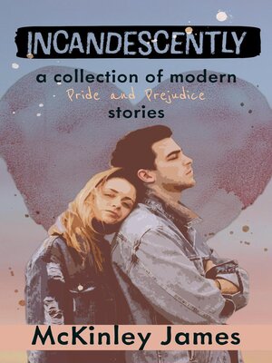 cover image of Incandescently